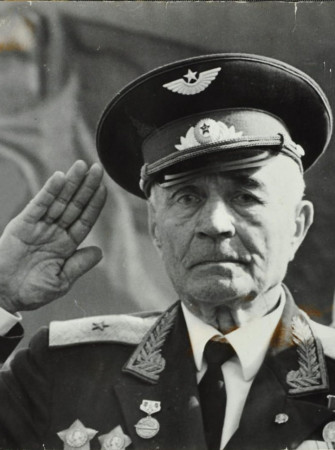 Чемоданов Степан Иванович