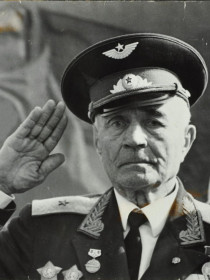 Чемоданов Степан Иванович