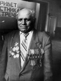 Тимшин Павел Григорьевич