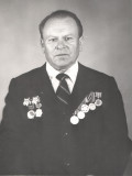 Пенькин Михаил Васильевич